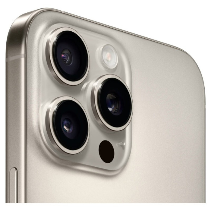 Смартфон Apple iPhone 16 Pro Max 256GB Натуральный титан (Natural Titanium) DualSim (Без RuStore) | Фото 2 из 4