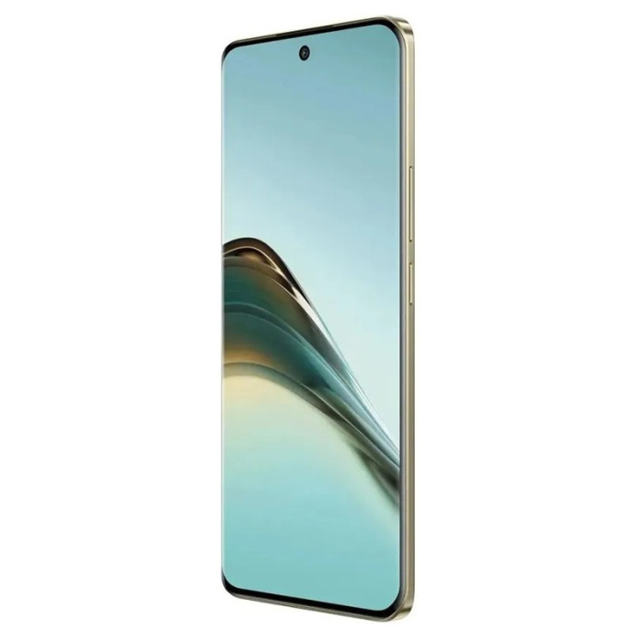 Смартфон Realme 13 Pro+ 12/512GB Зеленый (Green) | Фото 3 из 3
