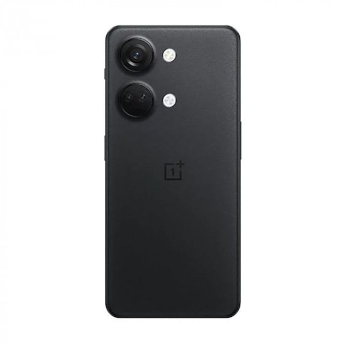 Смартфон OnePlus Nord 3 16/256GB Черный (Black) | Фото 3 из 7