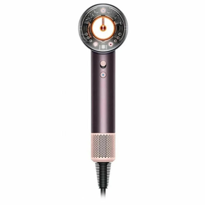Фен Dyson Supersonic Nural HD16 Пурпурный (Jasper Plum)