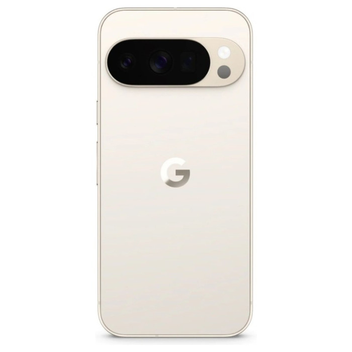 Смартфон Google Pixel 10 Pro 16/128GB Фарфор (Porcelain) | Фото 3 из 3