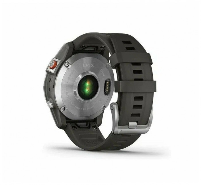 Умные часы Garmin Epix Gen 2 (010-02582-01) | Фото 2 из 6