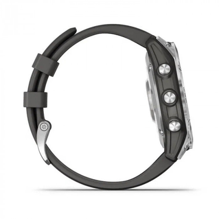 Умные часы Garmin Epix Gen 2 (010-02582-01) | Фото 4 из 6