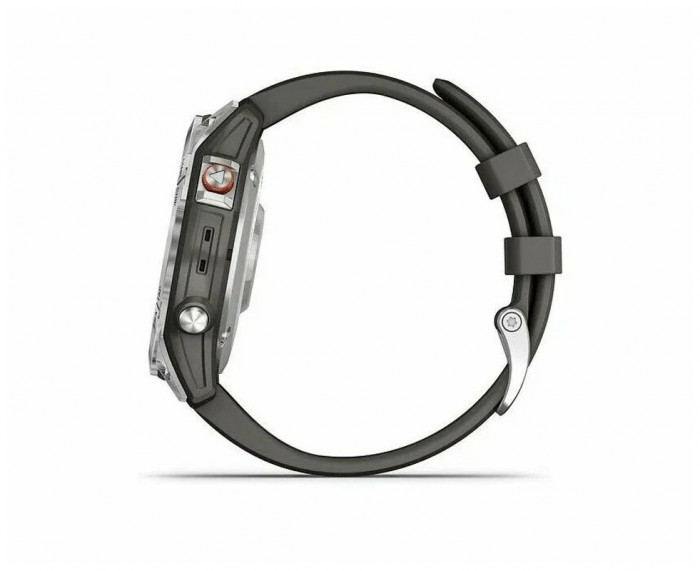 Умные часы Garmin Epix Gen 2 (010-02582-01) | Фото 5 из 6
