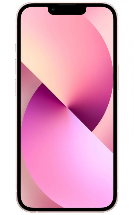 Смартфон Apple iPhone 13 mini 128GB Розовый (Pink) | Фото 2 из 6