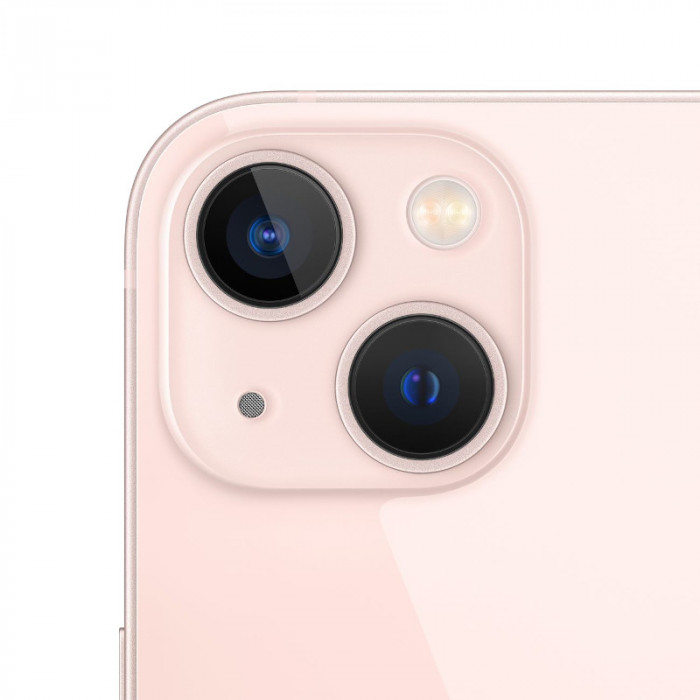 Смартфон Apple iPhone 13 mini 128GB Розовый (Pink) | Фото 4 из 6