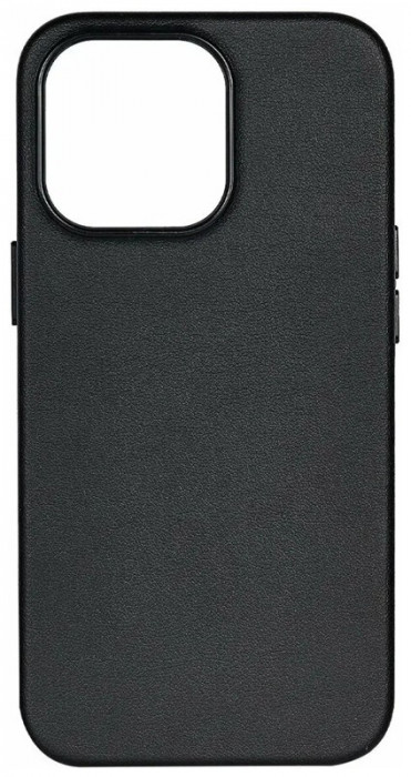 Чехол K-DOO Kevlar для iPhone 14 Pro Черный | Фото 1 из 4