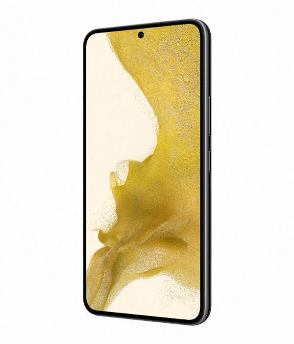 Смартфон Samsung Galaxy S22 8/256GB Черный фантом (Phantom Black) | Фото 4 из 6