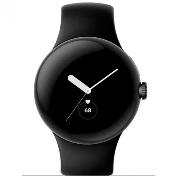 Умные часы Google Pixel Watch 41mm Черный | Фото 2 из 4