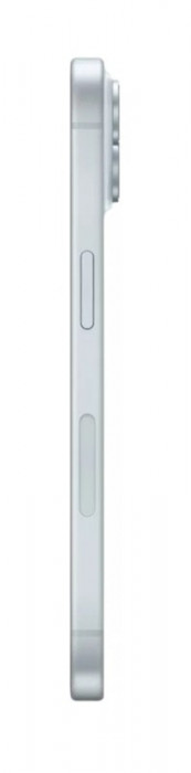 Смартфон Apple iPhone 15 128GB Голубой (Blue) DualSim | Фото 2 из 5