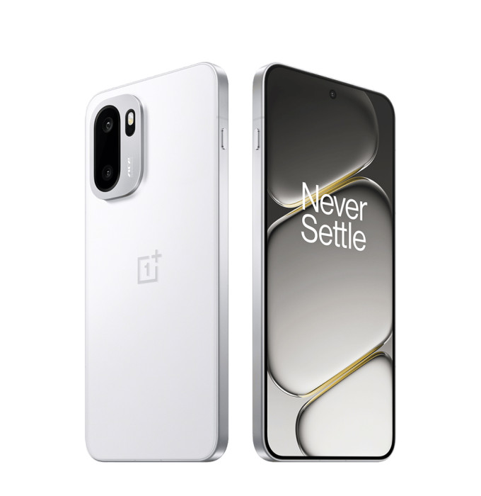Смартфон OnePlus Ace 6 12/512GB Белый (Flash White) CN