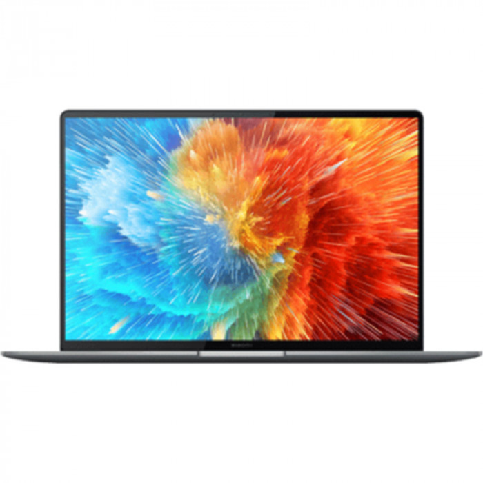 Ноутбук Xiaomi Book Pro 16 JYU4468CN (Intel Core i5 1240p, 16GB/512GB Intel Iris Xe Graphics) Серебряный | Фото 1 из 5