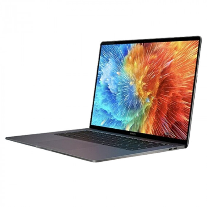Ноутбук Xiaomi Book Pro 16 JYU4468CN (Intel Core i5 1240p, 16GB/512GB Intel Iris Xe Graphics) Серебряный | Фото 3 из 5