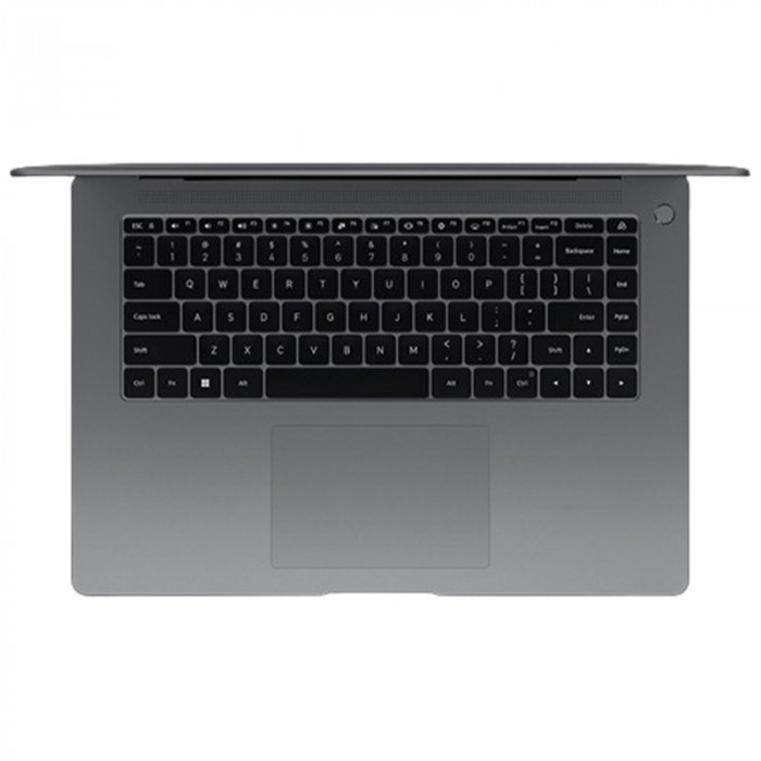 Ноутбук Xiaomi Book Pro 16 JYU4468CN (Intel Core i5 1240p, 16GB/512GB Intel Iris Xe Graphics) Серебряный | Фото 4 из 5