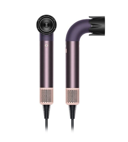 Фен Dyson Supersonic HD17 Пурпурный (Jasper Plum) | Фото 1 из 1
