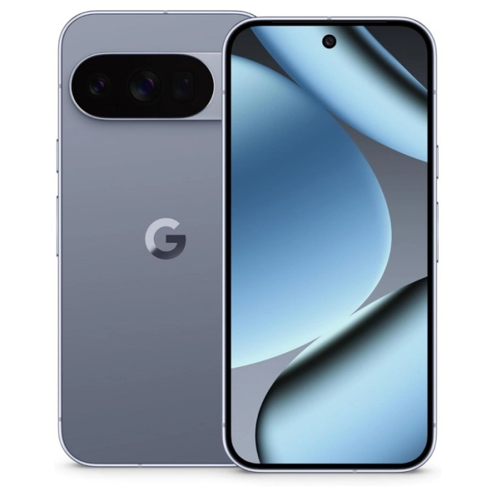 Смартфон Google Pixel 10 Pro 16/256GB  Лунный камень (Moonstone)