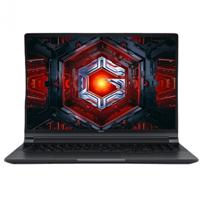 Ноутбук Xiaomi Redmi G (Intel Core i5 12450H 16GB/512GB NVIDIA GeForce RTX 3050) JYU4490CN Черный