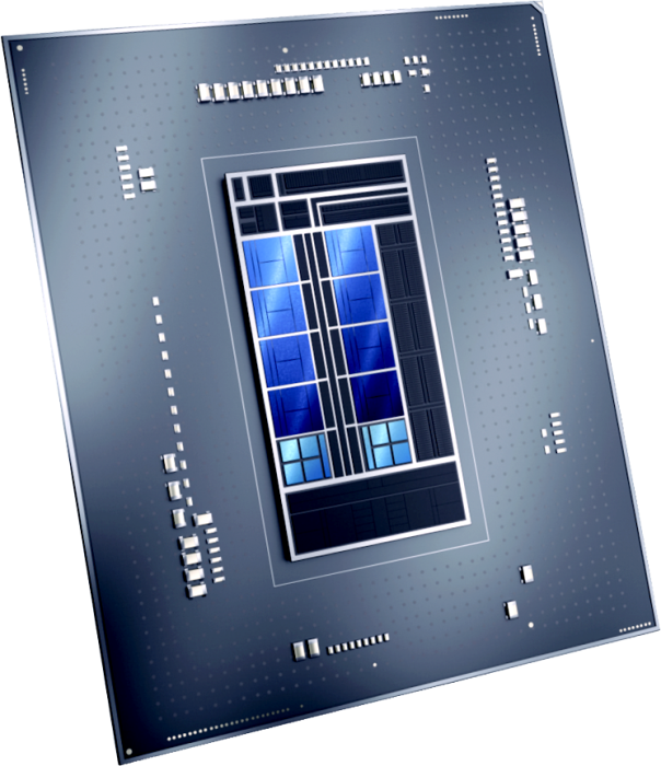 Процессор Intel Core i7 - 12700 OEM