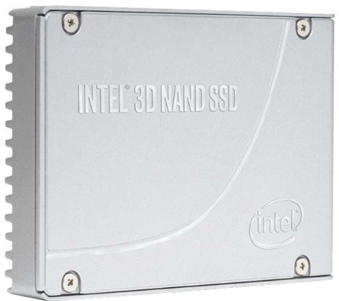 Накопитель SSD Твердотельный накопитель 1.6Tb SSD Intel P4610 Series (SSDPE2KE016T801)