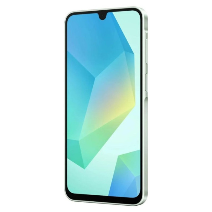 Смартфон Samsung Galaxy A16 8/128GB Зелёный (Light Green) | Фото 3 из 3