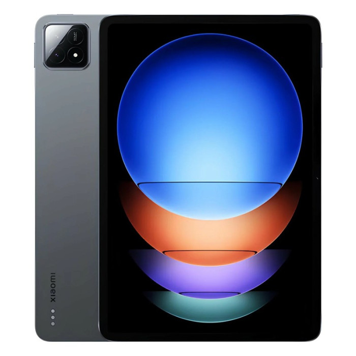 Планшет Xiaomi Pad 6S Pro 12/512GB Серый (Gray) | Фото 1 из 7