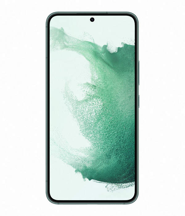 Смартфон Samsung Galaxy S22 8/128GB Зеленый (Green) | Фото 2 из 6