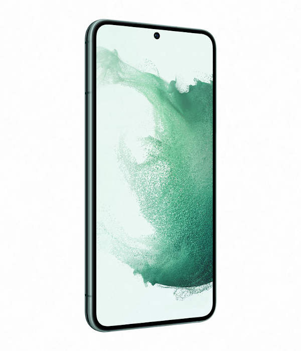 Смартфон Samsung Galaxy S22 8/128GB Зеленый (Green) | Фото 3 из 6