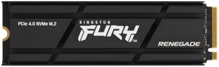 Накопитель SSD 2Tb Kingston FURY Renegade (SFYRDK/2000G)