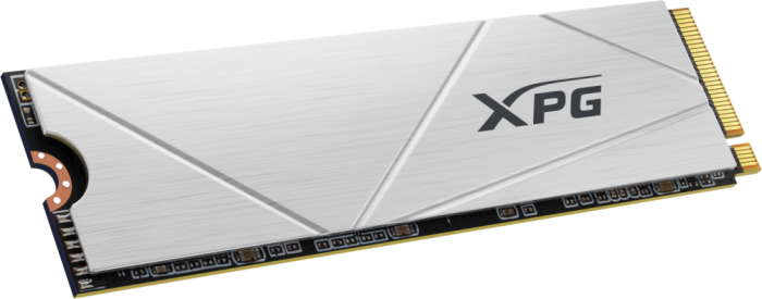 Накопитель SSD 2Tb ADATA XPG Gammix S60 (AGAMMIXS60-2T-CS)