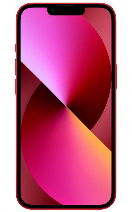 Смартфон Apple iPhone 13 mini 128GB (PRODUCT)RED | Фото 2 из 6