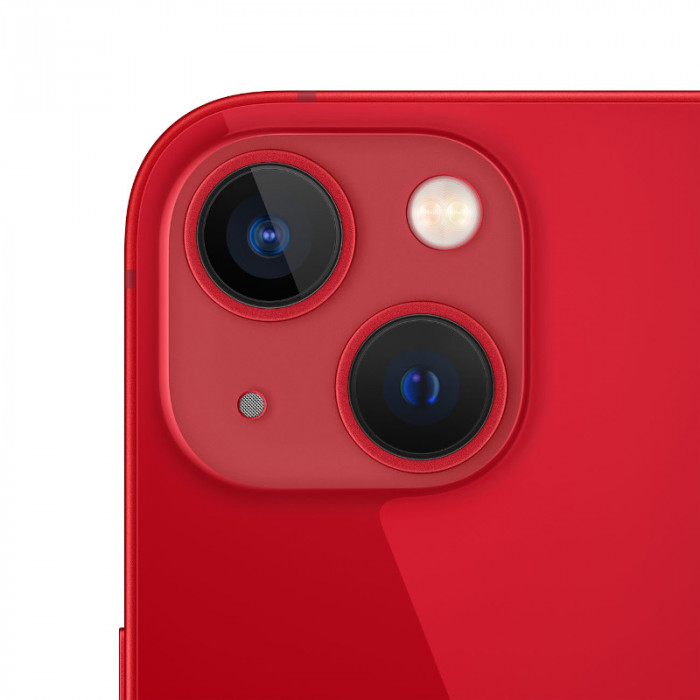 Смартфон Apple iPhone 13 mini 128GB (PRODUCT)RED | Фото 4 из 6