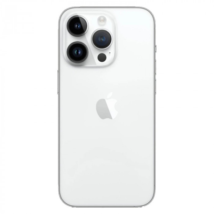 Смартфон Apple iPhone 14 Pro 128GB Серебро (Silver) eSim (Без RuStore) | Фото 3 из 9