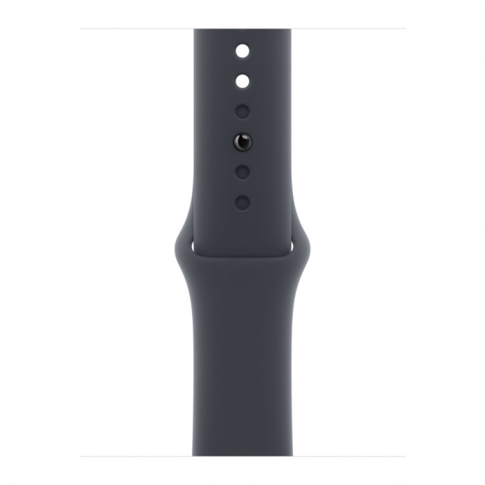 Умные часы Apple Watch SE 3 40mm Midnight Aluminum Case with Midnight Sport Band | Фото 3 из 3