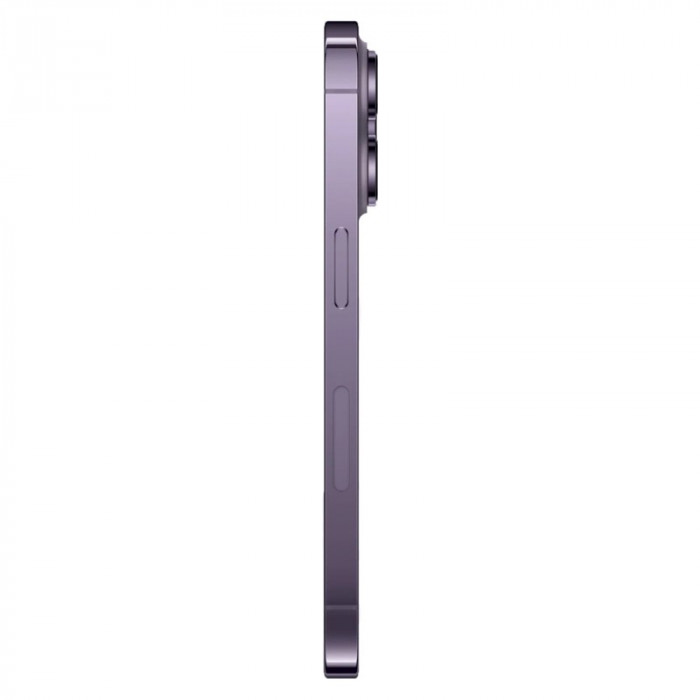 Смартфон Apple iPhone 14 Pro 128GB Фиолетовый (Deep Purple) eSim (Без RuStore) | Фото 8 из 9