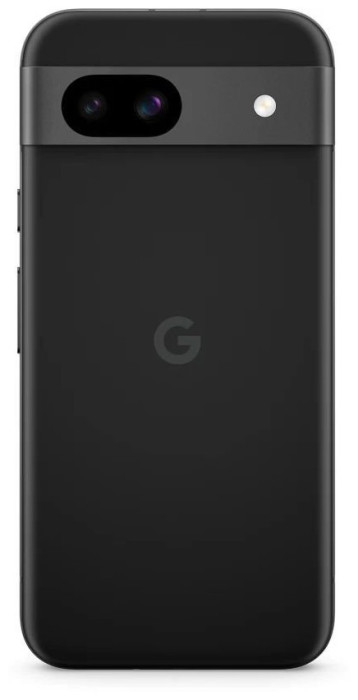 Смартфон Google Pixel 8A 8/128Gb Чёрный (Obsidian) | Фото 3 из 5