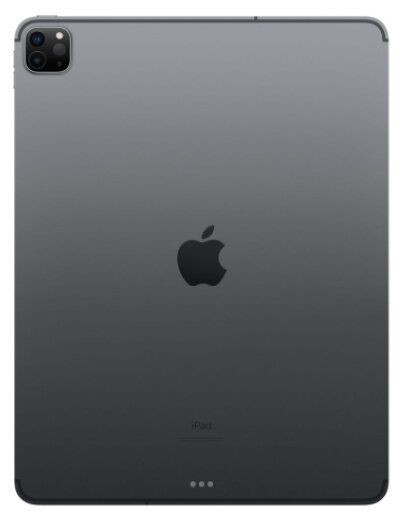Планшет Apple iPad Pro 12.9 (2021) 256Gb Wi-Fi + Cellular Space Gray (Без RuStore)