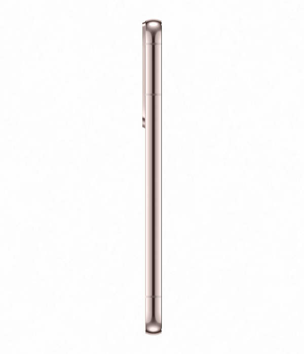 Смартфон Samsung Galaxy S22 8/128GB Розовый (Pink Gold) | Фото 5 из 6