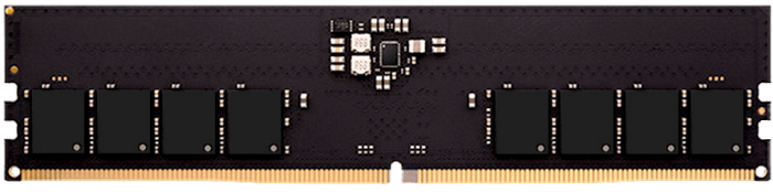 Оперативная память 16Gb DDR5 4800MHz AMD (R5516G4800U1S-U)