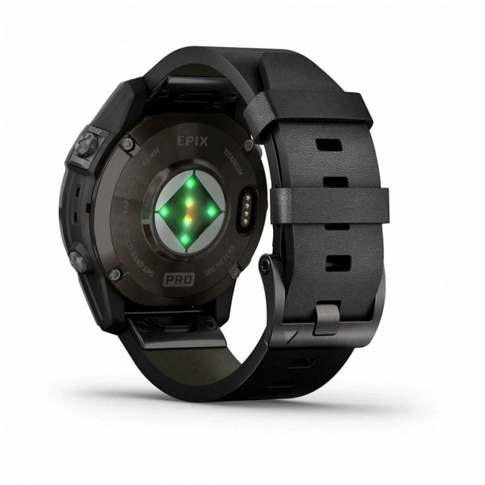 Умные часы Garmin Epix Pro Gen 2 47mm (010-02803-30) | Фото 2 из 5