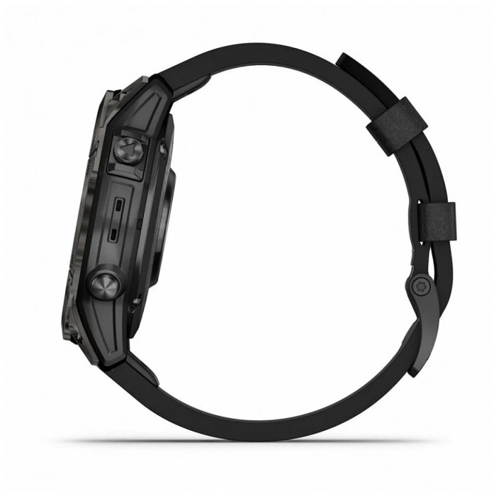 Умные часы Garmin Epix Pro Gen 2 47mm (010-02803-30) | Фото 3 из 5