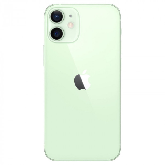 Смартфон Apple iPhone 12 mini 64GB Зеленый (Green) (Без RuStore) | Фото 3 из 8