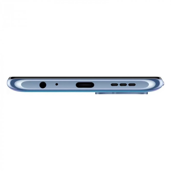 Смартфон Poco M5S 8/256GB Синий (Blue) | Фото 7 из 8