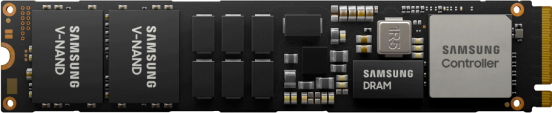 Накопитель SSD 960Gb Samsung PM9A3 (MZ1L2960HCJR-00A07) OEM