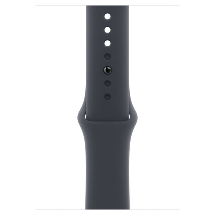 Умные часы Apple Watch SE 3 44mm Midnight Aluminum Case with Midnight Sport Band | Фото 3 из 3