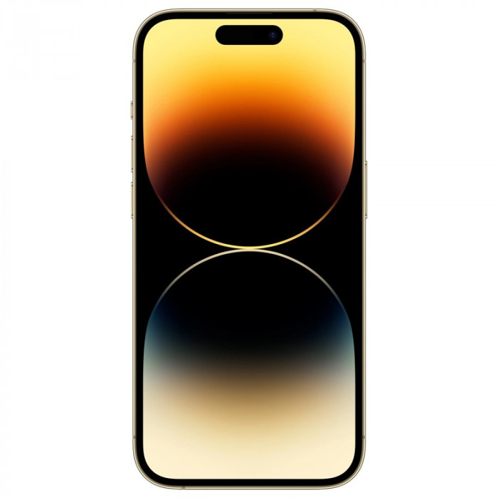 Смартфон Apple iPhone 14 Pro 256GB Золото (Gold) eSim (Без RuStore) | Фото 2 из 9