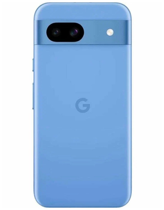 Смартфон Google Pixel 8A 8/256GB Синий (Bay) | Фото 3 из 5