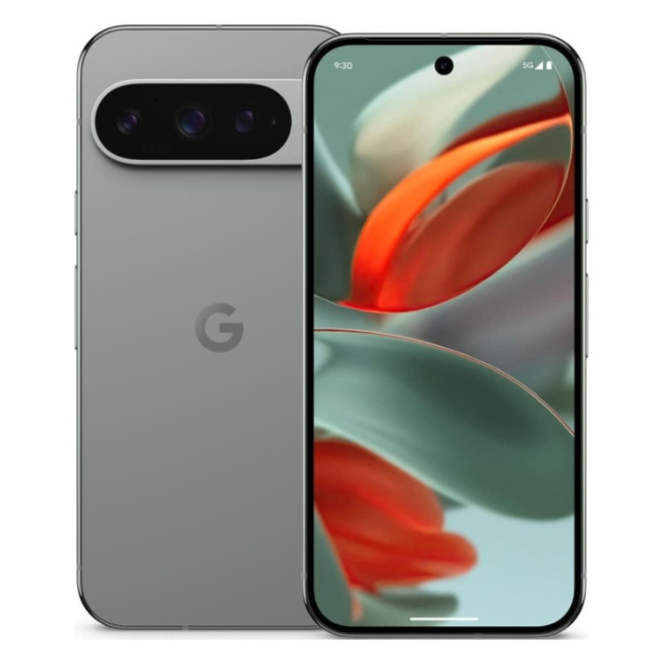 Pixel 9 Ozon