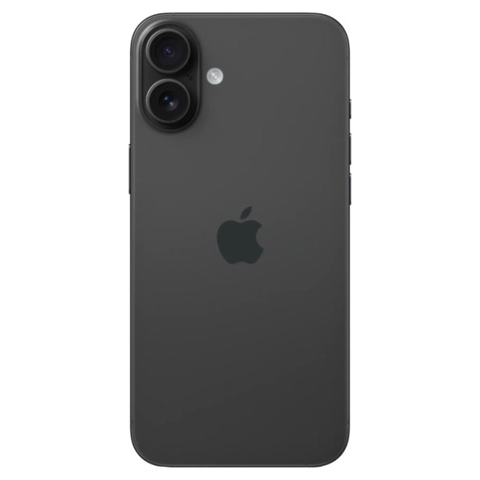 Смартфон Apple iPhone 16 256GB Черный (Black) nano SIM + eSIM | Фото 3 из 6