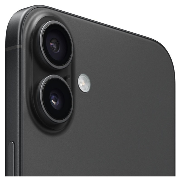 Смартфон Apple iPhone 16 256GB Черный (Black) nano SIM + eSIM | Фото 4 из 6