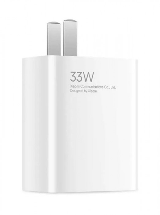 Зарядное устройство Xiaomi 33W MDY-11-EX USB- Type C | Фото 3 из 5